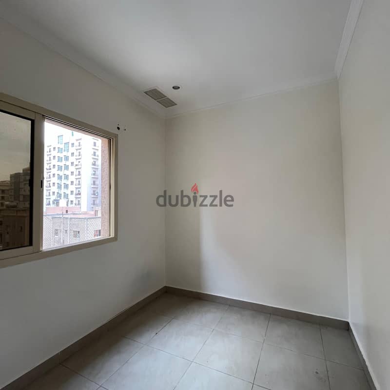 Apartment for rent in Hawally, Block 10 1