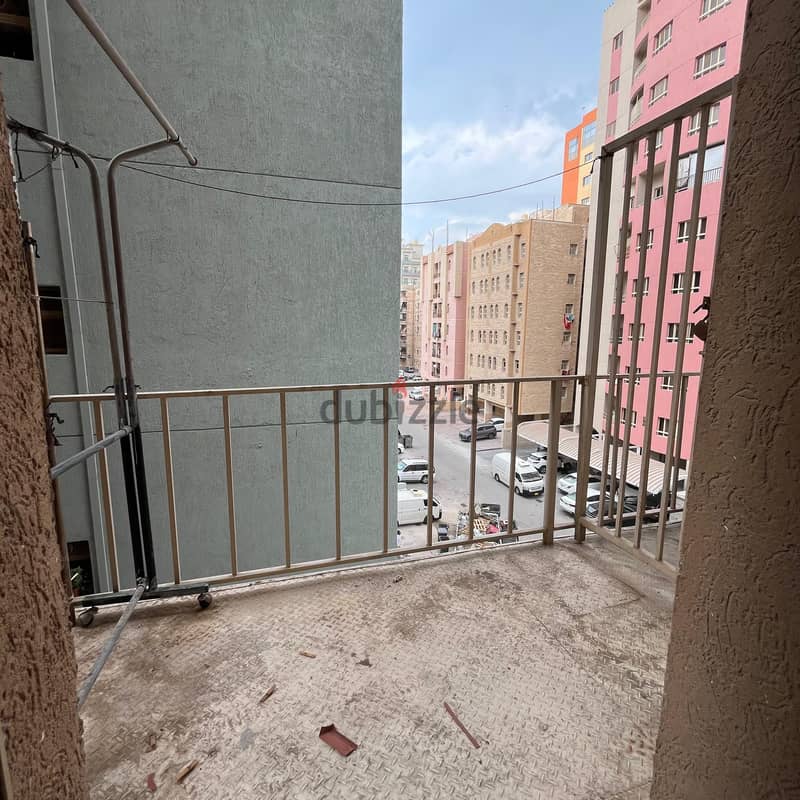 Apartment for rent in Hawally, Block 10 6