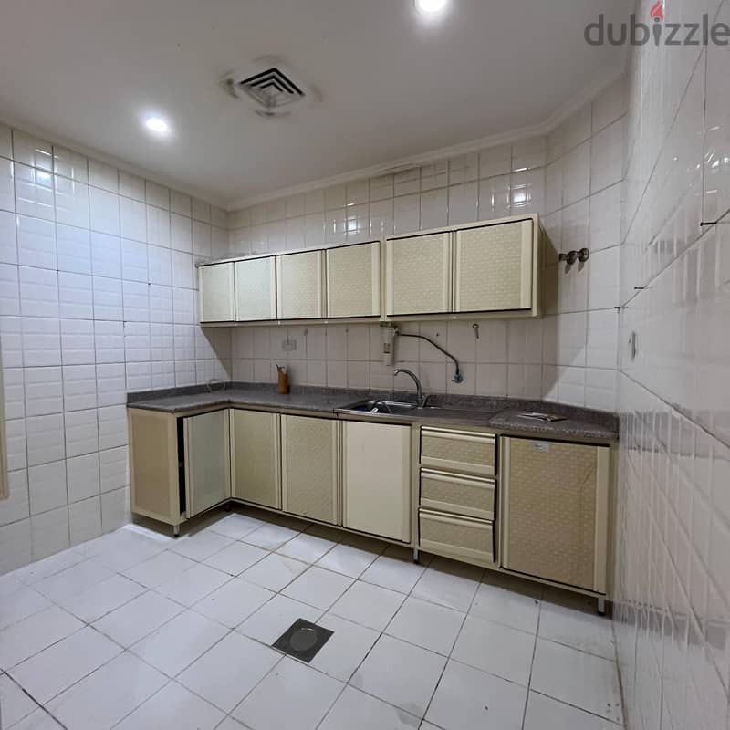 Apartment for rent in Hawally, Block 10 7