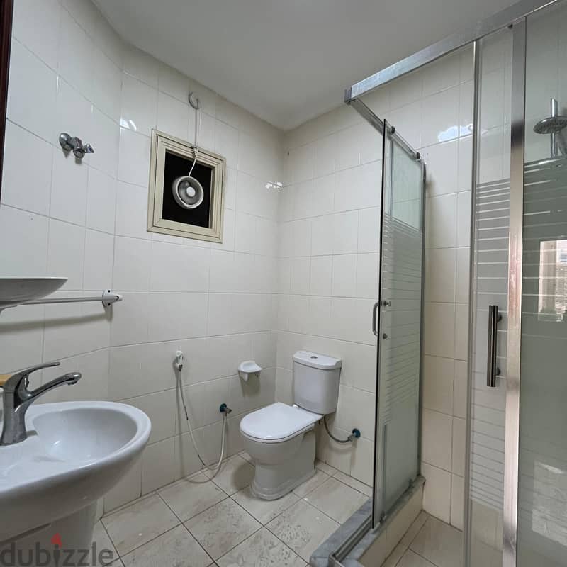 Apartment for rent in Hawally, Block 10 9