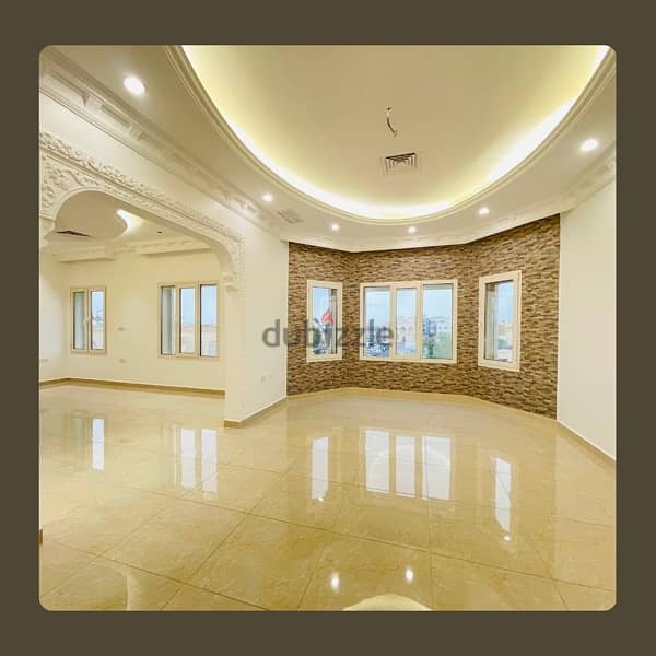 Beautiful 3 Bedrooms Apartment in Salwa 3