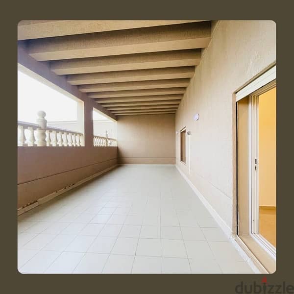 Beautiful 3 Bedrooms Apartment in Salwa 5