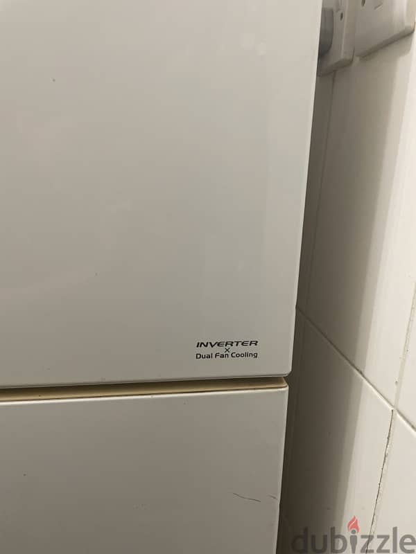 hitachi fridge 3