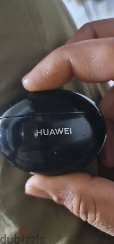 Huawei 4i 1