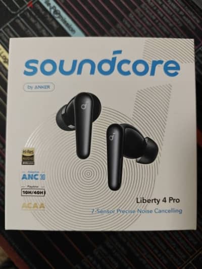 soundcore liberty pro 4 (audio,headset,headphones,headphone,bluetooth)