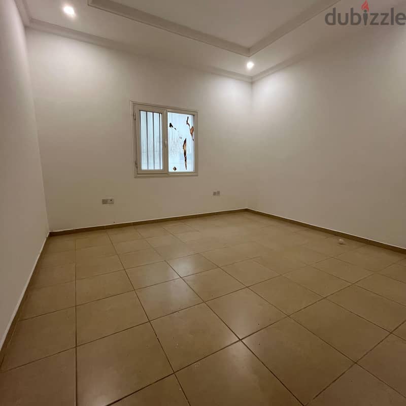 Apartment for rent in Salwa Block 1 2