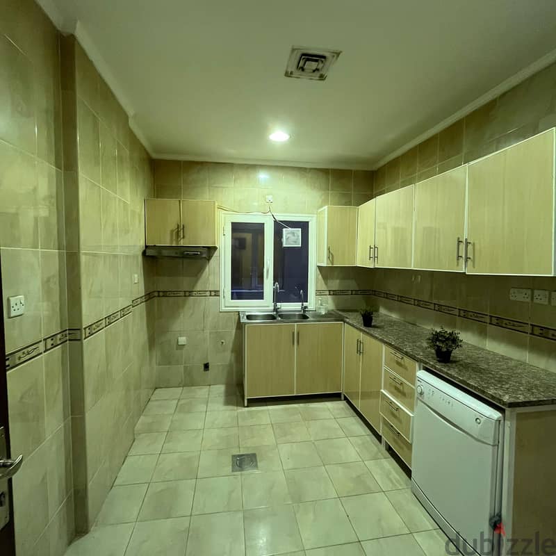 Apartment for rent in Salwa Block 1 6