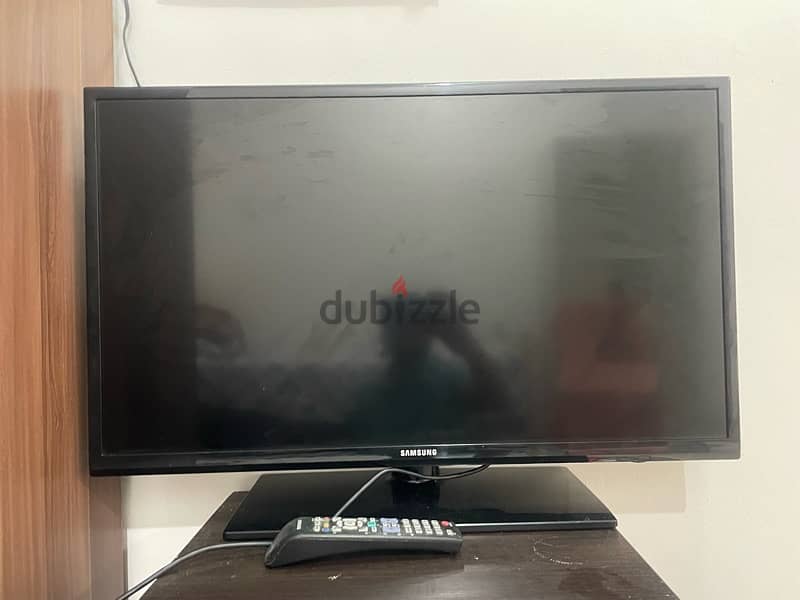 32” LED TV 0