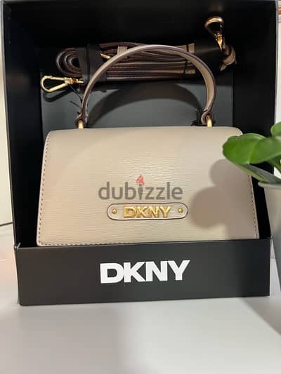 Brand New Original DKNY Bags in box for sale