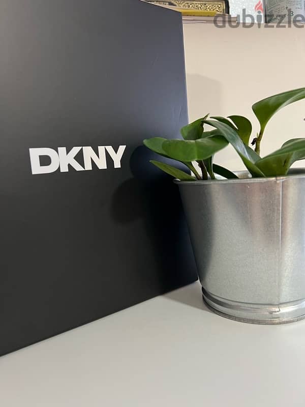 Brand New Original DKNY Bags in box for sale 4