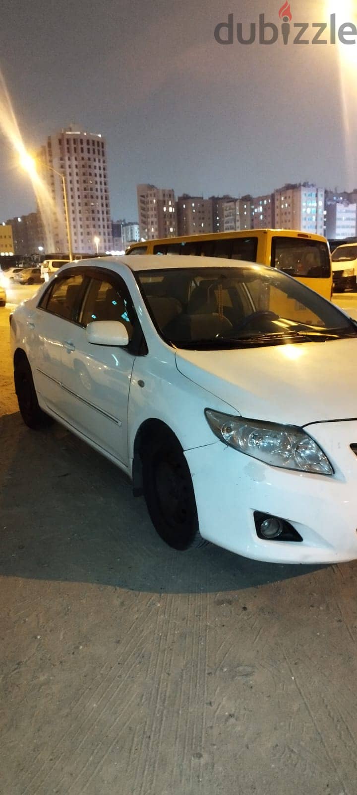 Toyota Corolla 2010 XLI URGENT SALE 7