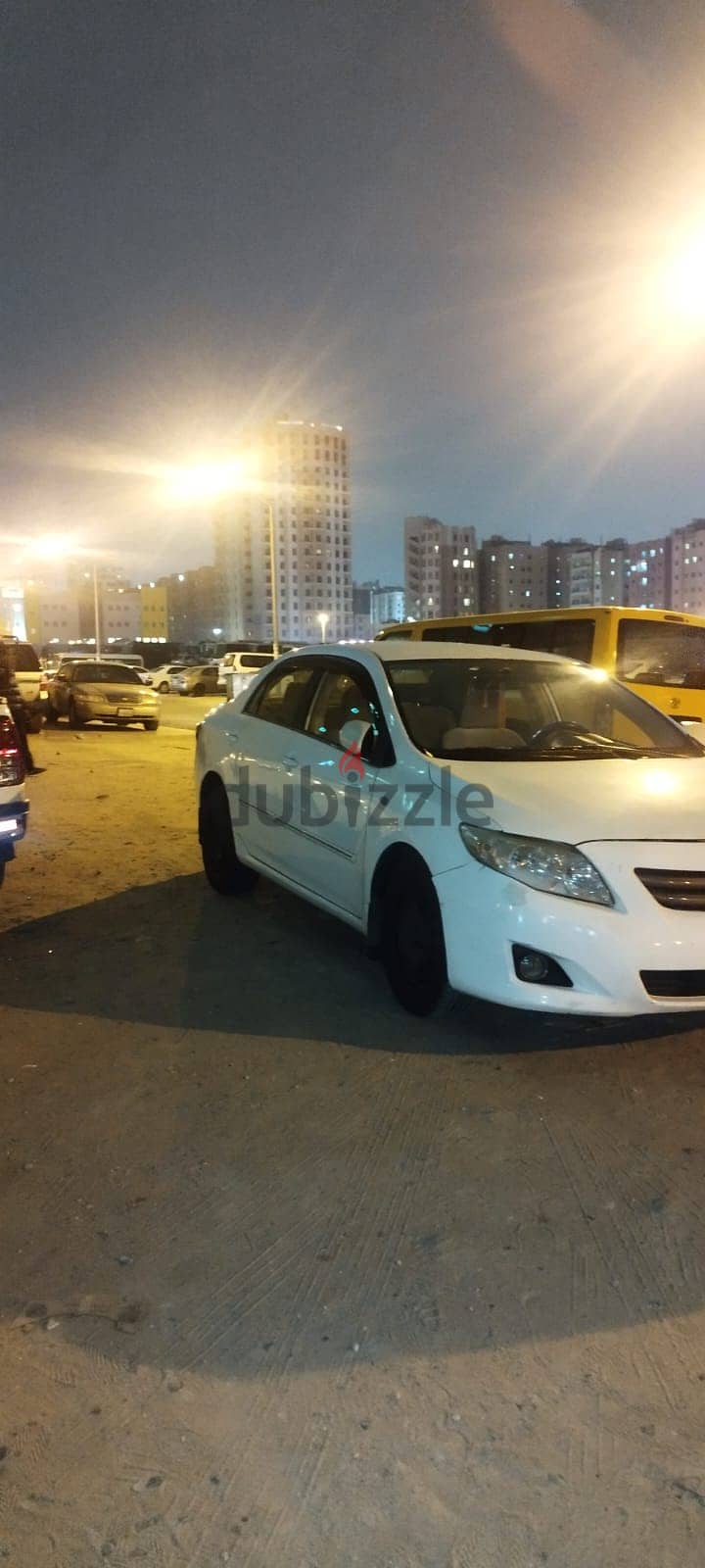 Toyota Corolla 2010 XLI URGENT SALE 8