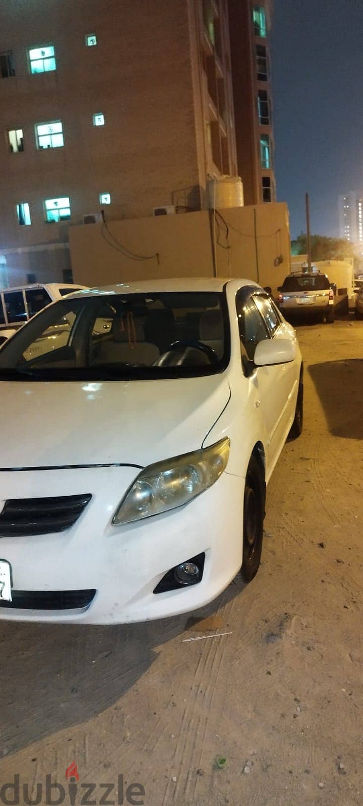 Toyota Corolla 2010 XLI URGENT SALE 10