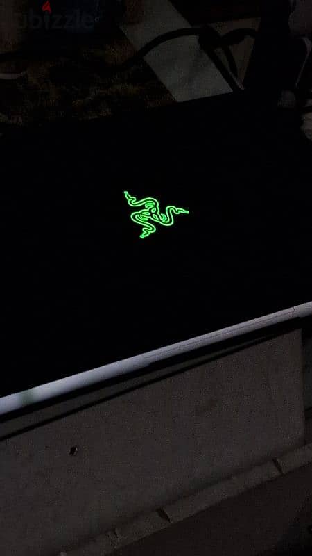 RAZER BLADE 15 RTX2060 7