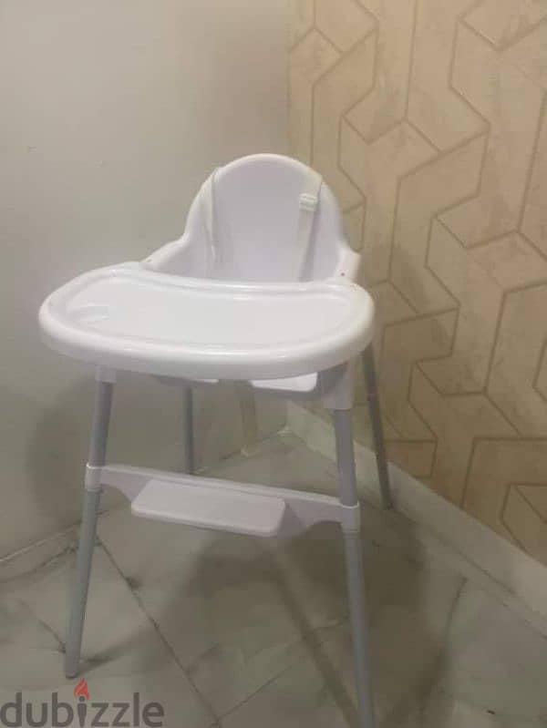 baby seat 1