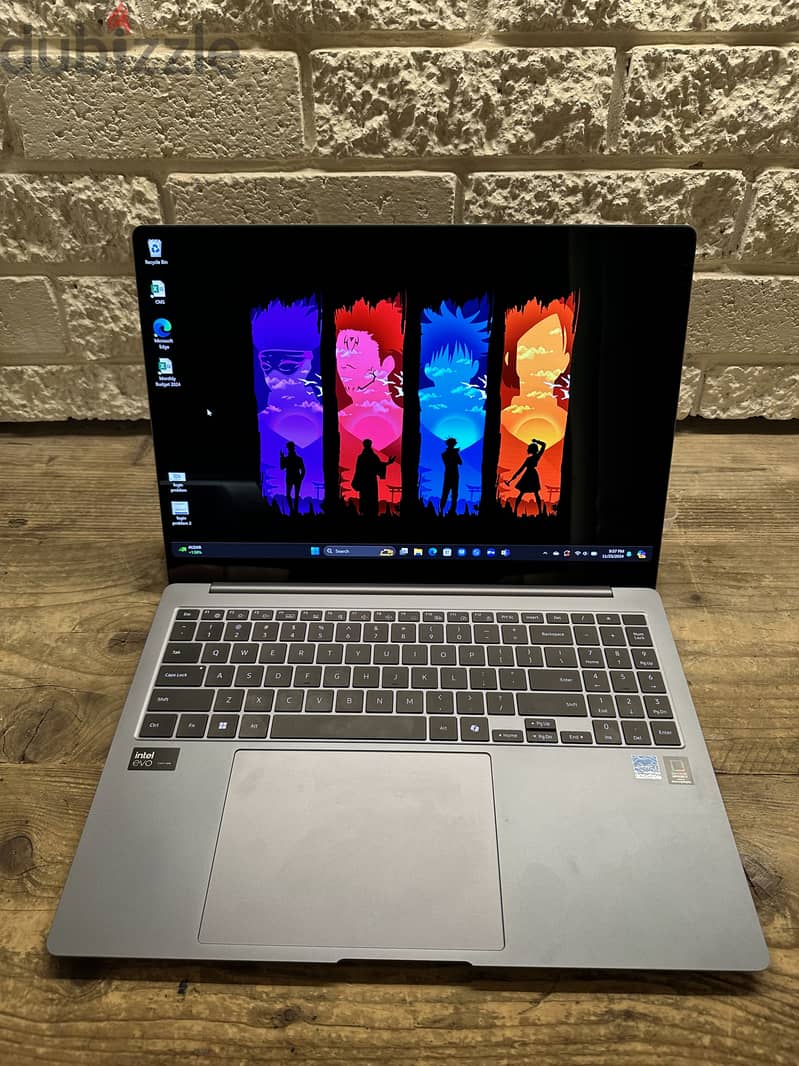 Samsung Galaxy Book4 Laptop 0