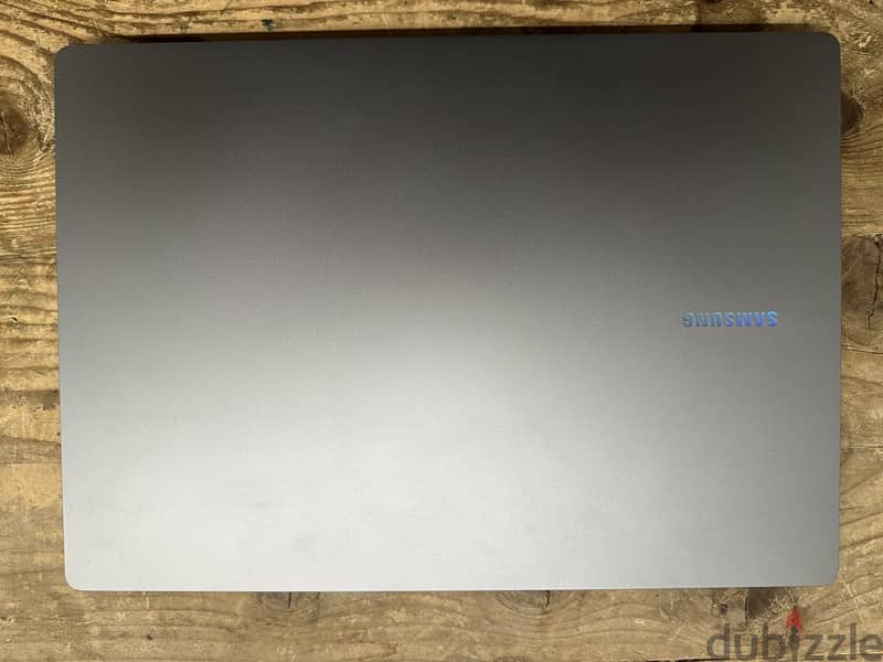 Samsung Galaxy Book4 Laptop 3