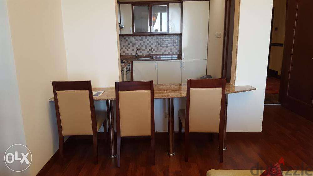 Sharq - Semi & Fully Furnished 2 BR Apartment 7
