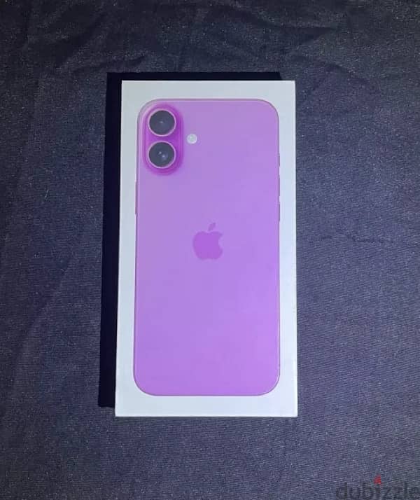 ‬ Brandnew IPhone16 WhatsApp ‪+1 (207) 473‑8400‬ 128GB! 100% condition 2