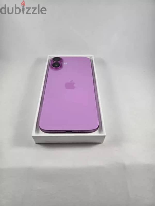 ‬ Brandnew IPhone16 WhatsApp ‪+1 (207) 473‑8400‬ 128GB! 100% condition 4