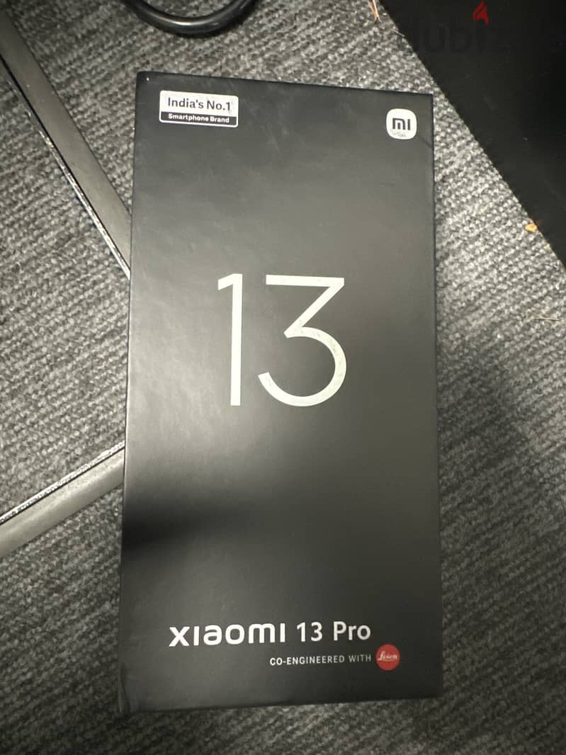 Xiaomi 13 pro 0