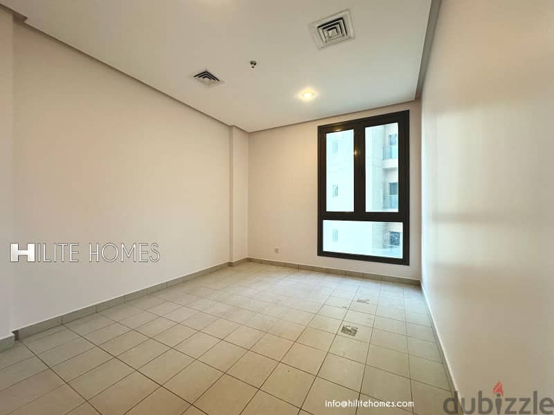 MODERN SEA VIEW 2 BEDROOM APARTMENT FOR RENT IN SALMIYA 6