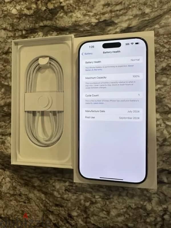 APPLE IPHONE16PROMAX BRANDNEW EMI MONTHLY WHATSAPP ‪+1 (207) 473‑8400‬ 1