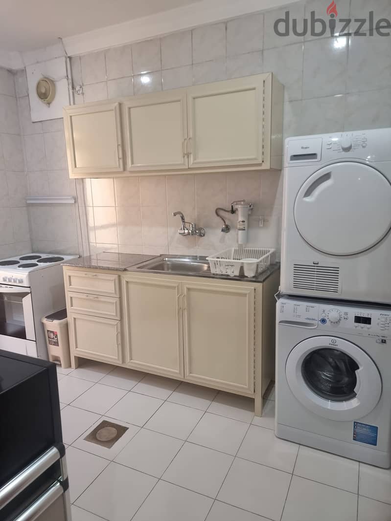 For rent in mangaf, a fully furnished 2