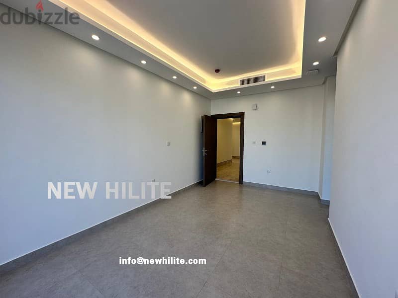 BRAND NEW TWO BEDROOM SEMI-FURNISHED APARTMENT FOR RENT SALMIYA 3