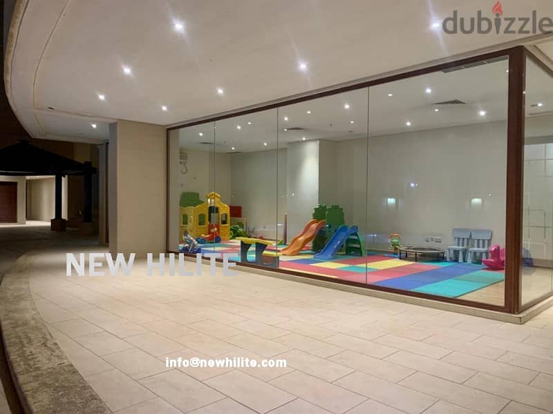 FURNISHED & UNFURNISHED THREE BEDROOM APARTMENT FOR RENT IN FINTAS 0