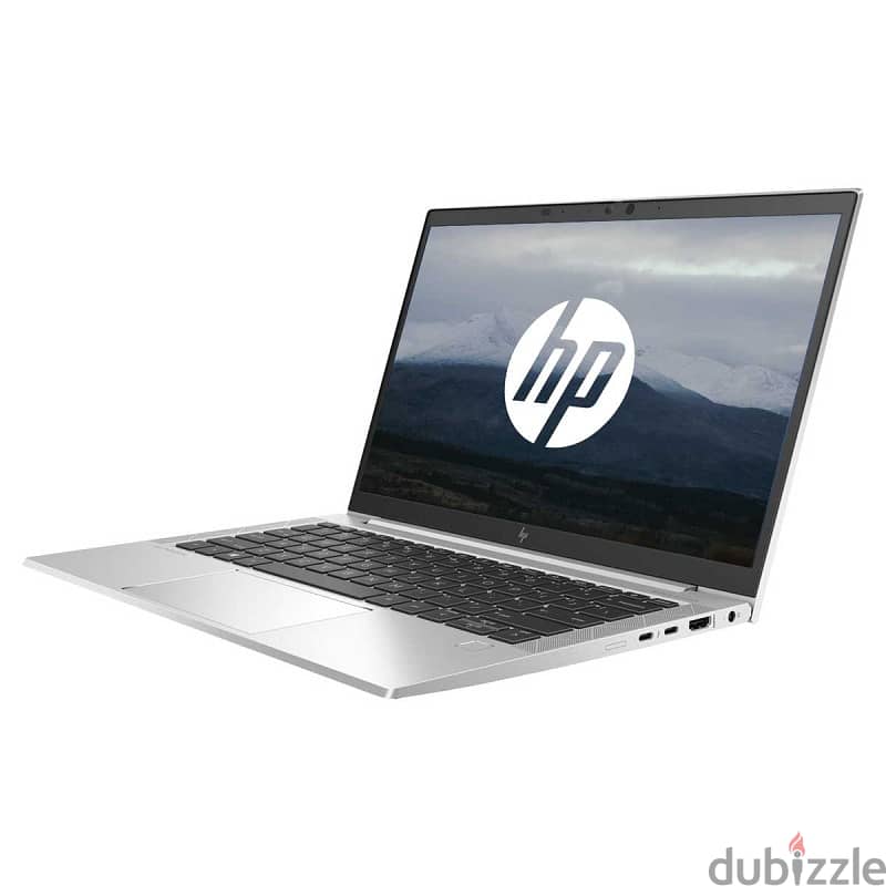 HP Z BOOK CORE I7-11TH GEN 16GB RAM 512 SSD 14 ICBH TOUCH SCREEN WIN11 4