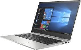 HP Z BOOK CORE I7-11TH GEN 16GB RAM 512 SSD 14 ICBH TOUCH SCREEN WIN11 5