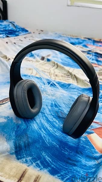 Boat Rockzers 460 wireless headphones excellent condition 1