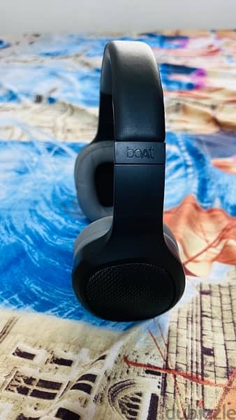 Boat Rockzers 460 wireless headphones excellent condition 2