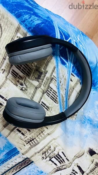 Boat Rockzers 460 wireless headphones excellent condition 5