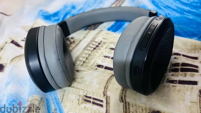 Boat Rockzers 460 wireless headphones excellent condition 6