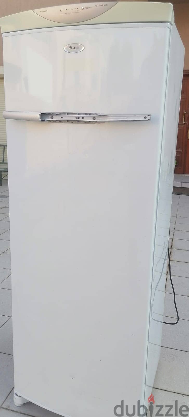 FREEZER   FOR SALE,  Whirl Pool   FINTAS, 65613463 4