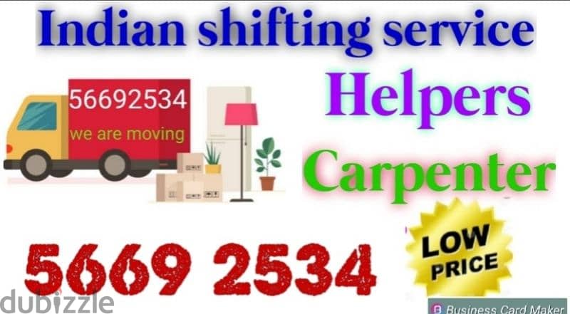 shifting service in kuwait 0