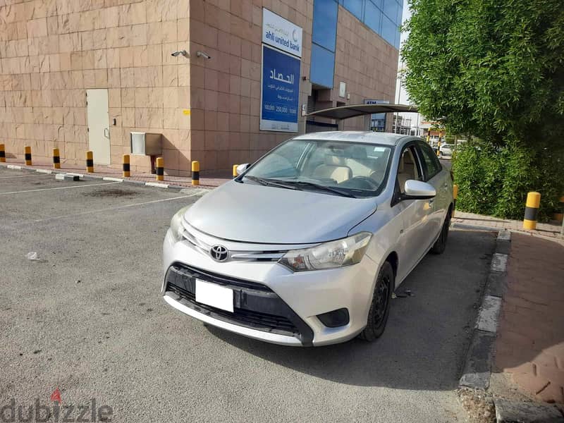 Yaris 2017 Installments 0