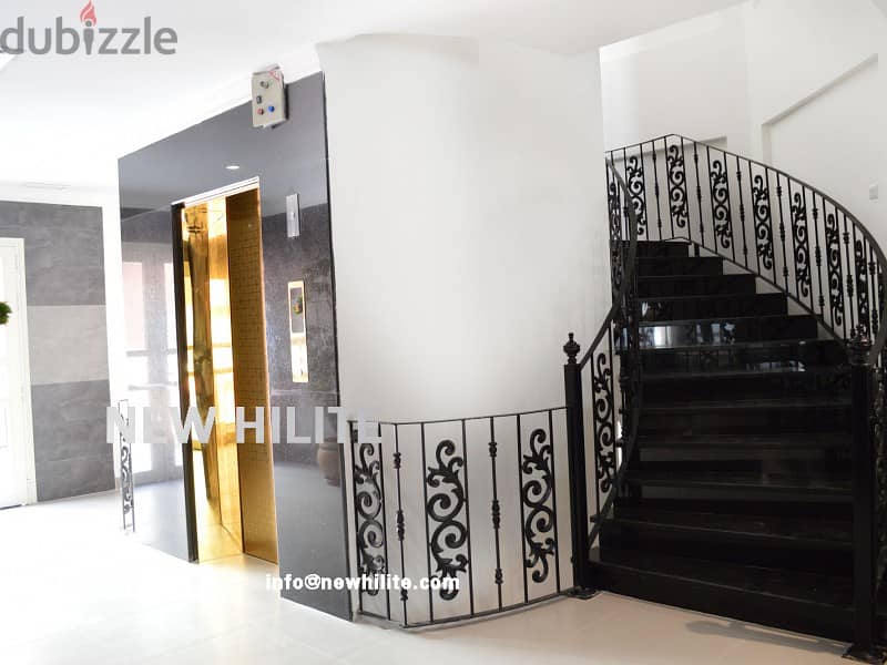 THREE BEDROOM APARTMENT FOR RENT IN FINTAS 9