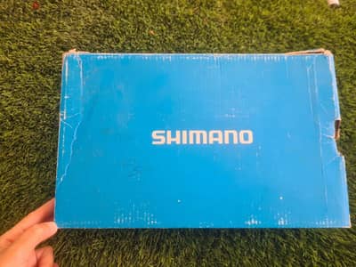 Cycling shoes "Shimano"