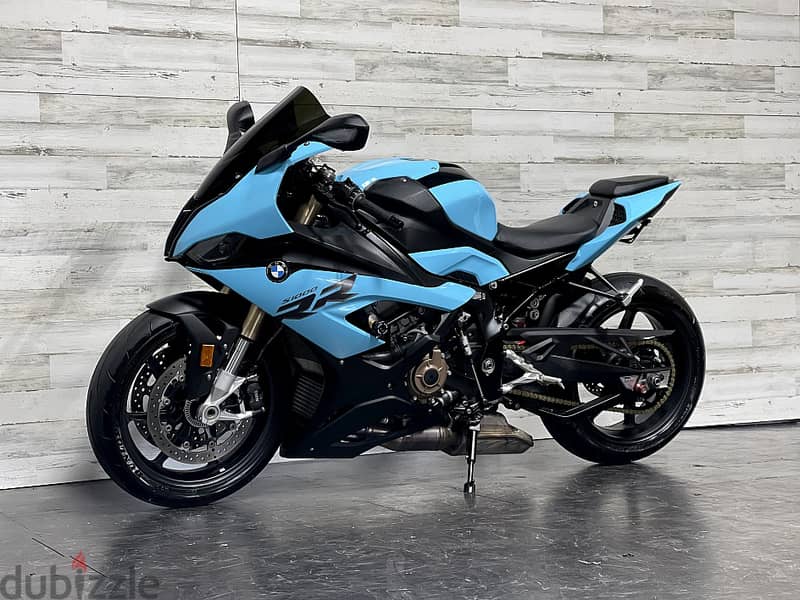 2022 BMW S1000RR  (+97466574363) 1