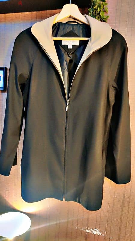 black Jacket women's 0