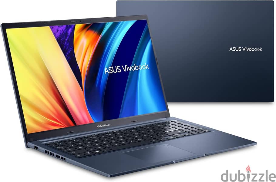 Asus Vivobook /Core i7 13 Gen/512GB SSD/16GB RAM/Intel Iris Graphics 0