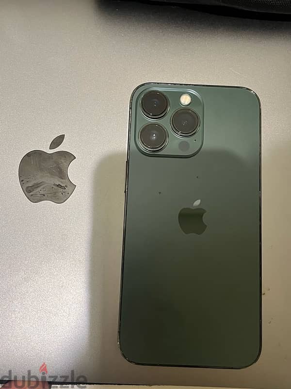 iPhone 13 Pro 0