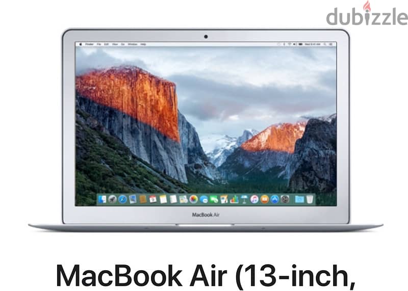 MacBook Air 0