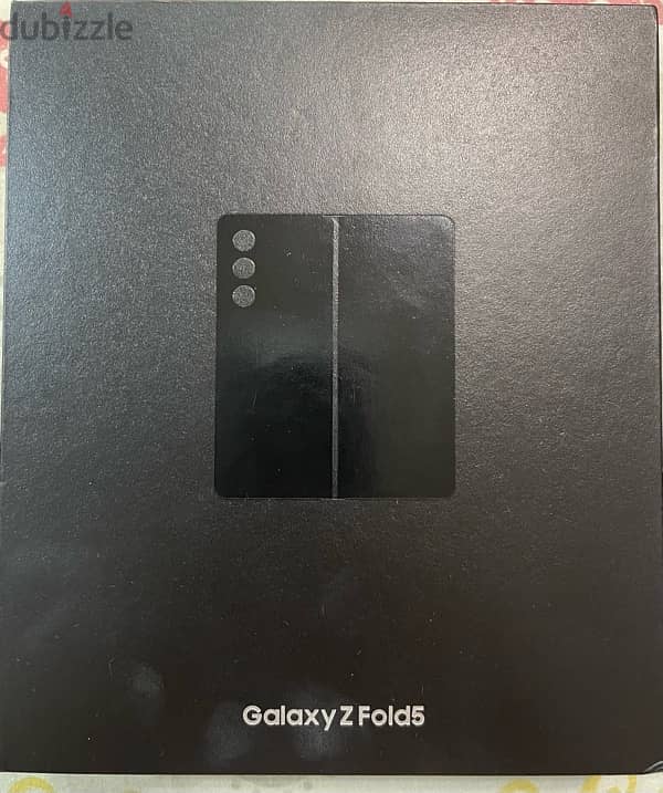 Samsung Galaxy Z Fold5 256GB 2