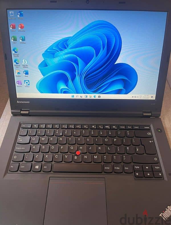 Lenovo core I. 5 laptop with 8/500 fee delivery first check then pay 0