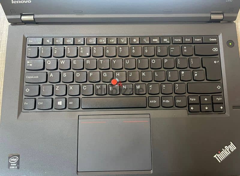 Lenovo core I. 5 laptop with 8/500 fee delivery first check then pay 1