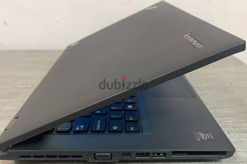 Lenovo core I. 5 laptop with 8/500 fee delivery first check then pay 4